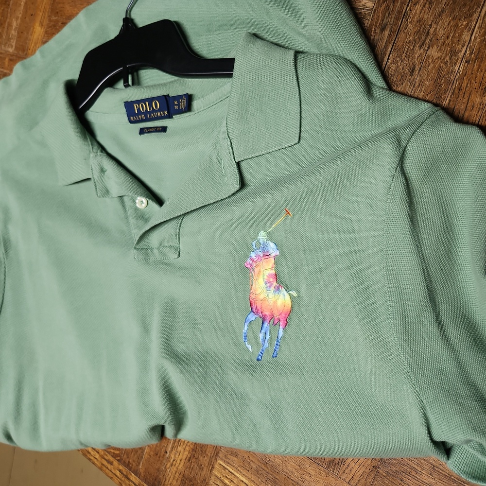 Polo Ralph Lauren - Picture 7 of 7